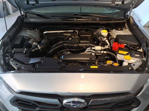 Used 2024 Subaru Crosstrek 2.0i Premium AWD/4WD image 25