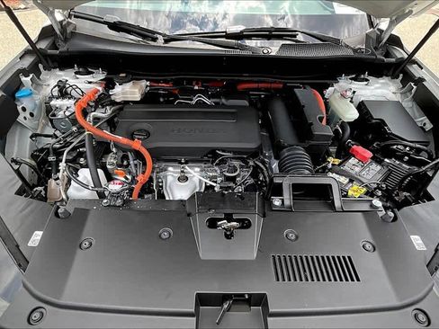 New 2026 Honda CR-V TrailSport image 16