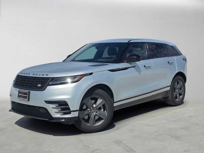 Used 2024 Land Rover Range Rover Velar Dynamic SE