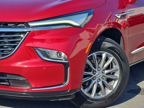 Used 2023 Buick Enclave Essence w/ LPO, Floor Liner Package image 11