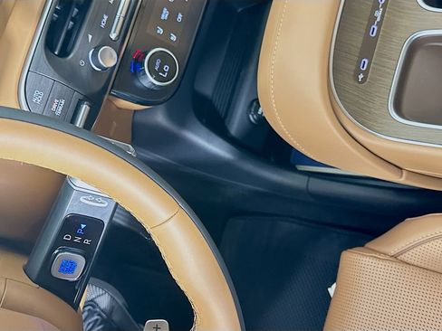 New 2026 Hyundai Palisade Calligraphy AWD/4WD image 15