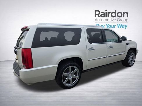 Used 2010 Cadillac Escalade ESV Premium AWD/4WD image 7