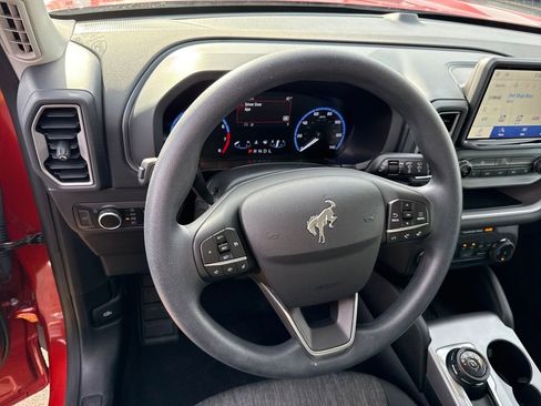 Certified 2023 Ford Bronco Sport Big Bend image 16