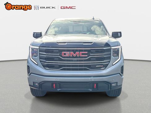 New 2026 GMC Sierra 1500 AT4 w/ AT4 Premium Package AWD/4WD image 8