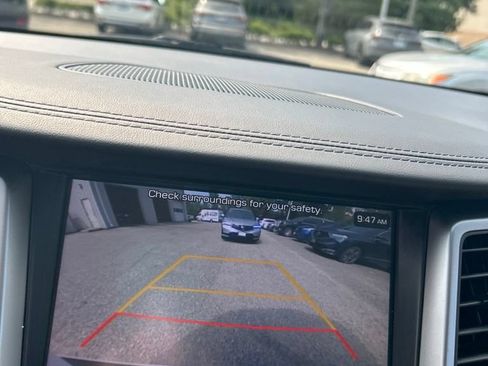 Used 2018 Hyundai Tucson SEL Plus w/ Cargo Package FWD image 12