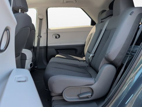New 2026 Hyundai Ioniq 5 SE AWD/4WD image 13