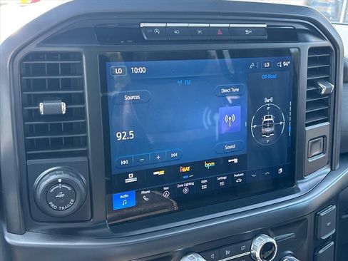 Used 2024 Ford F150 XLT w/ Equipment Group 303A High AWD/4WD image 33