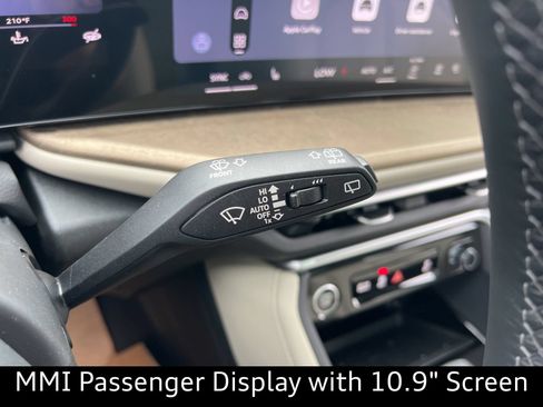 New 2026 Audi Q5 Premium Plus AWD/4WD image 17