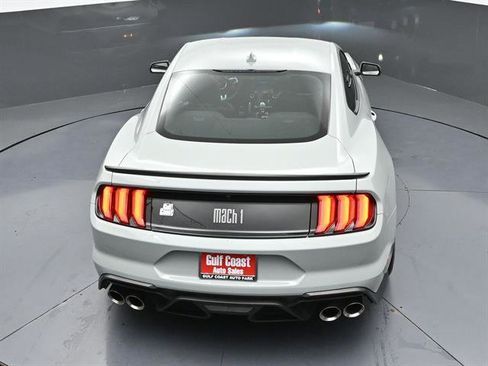 Used 2021 Ford Mustang Mach 1 w/ Equipment Group 700A RWD image 41