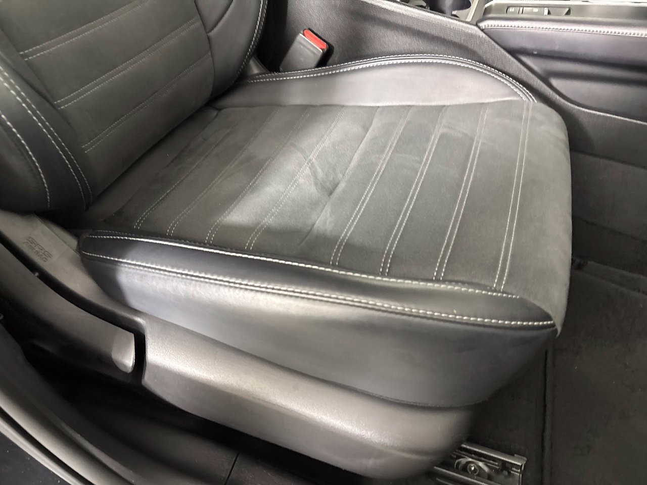 Used 2024 Mitsubishi Outlander SE FWD image 32