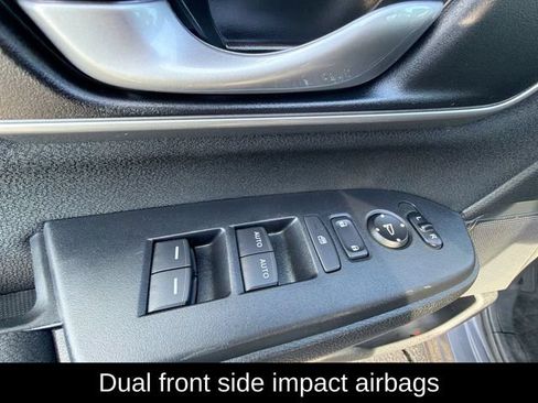 Used 2022 Honda CR-V EX image 20