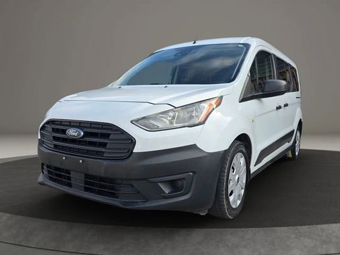 Used 2020 Ford Transit Connect XL image 2