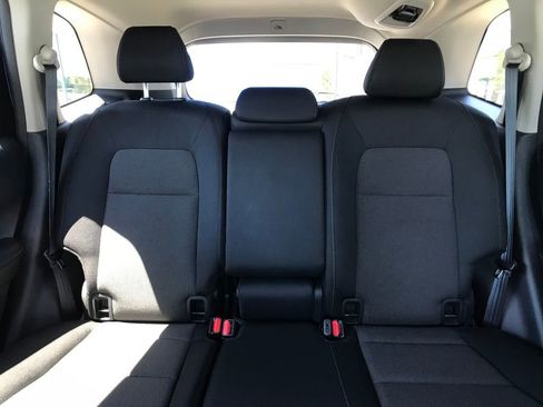 Certified 2025 Honda CR-V LX image 10