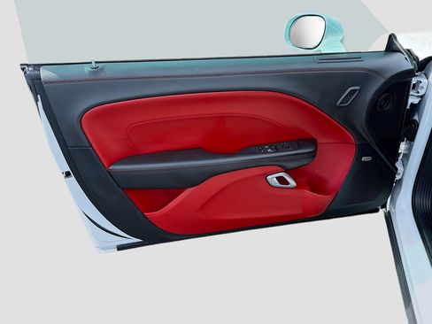 Used 2021 Dodge Challenger R/T Scat Pack image 20