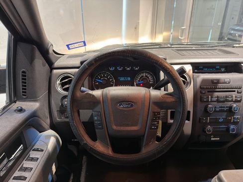 Used 2013 Ford F150 XLT RWD image 14