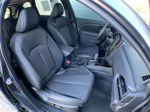 Used 2025 Subaru Forester Touring AWD/4WD image 25