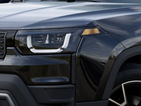 New 2026 Jeep Cherokee Overland AWD/4WD image 10