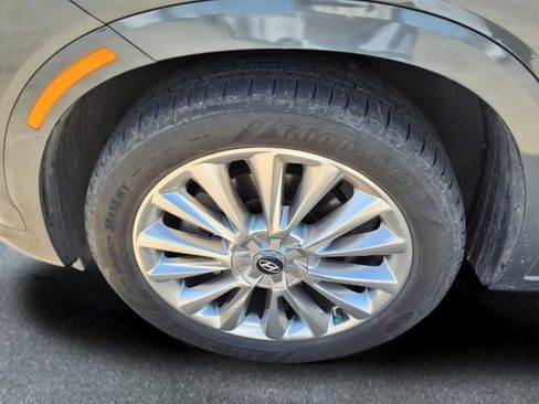 Used 2020 Hyundai Palisade Limited image 29