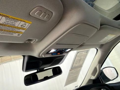 Used 2025 Ford Expedition Max Platinum AWD/4WD image 35