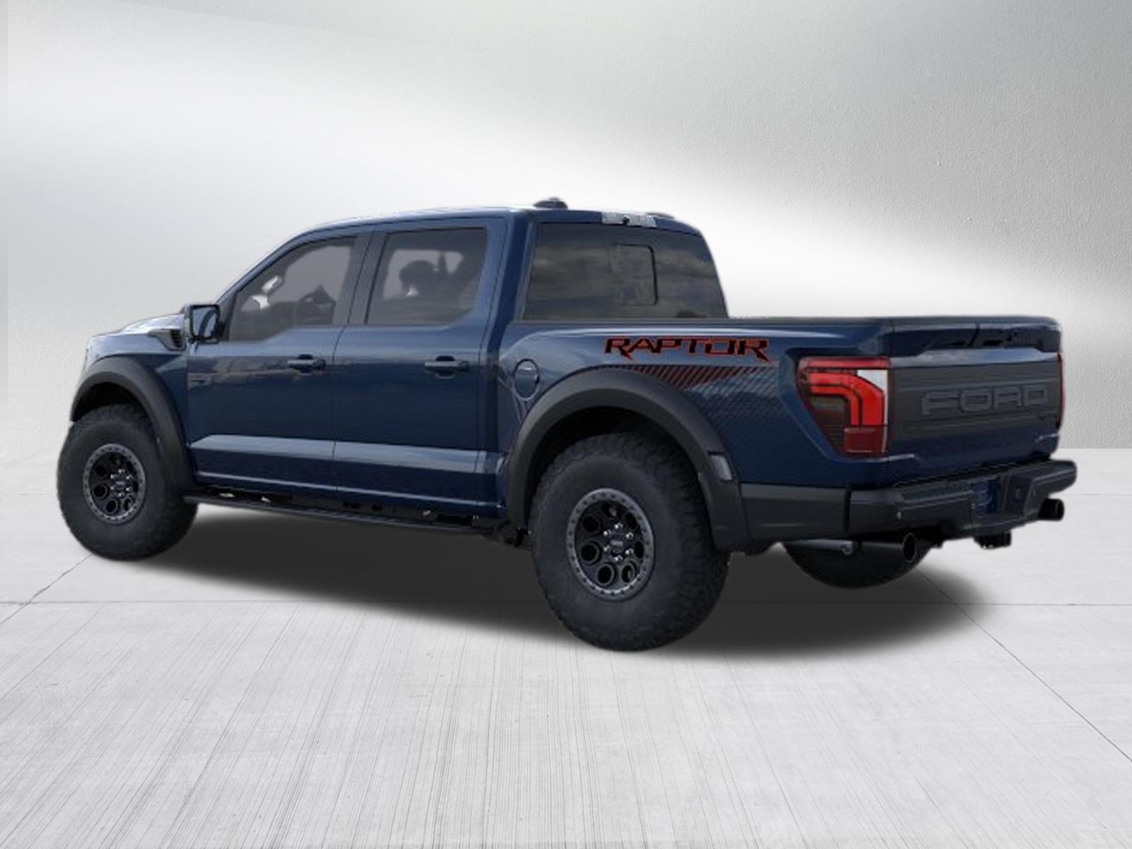 New 2026 Ford F150 Raptor AWD/4WD image 4