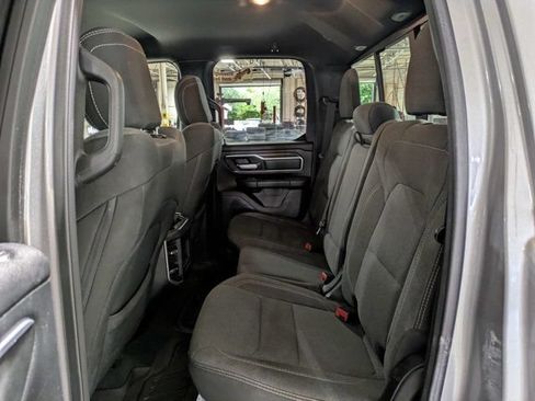 Used 2021 RAM 1500 Big Horn AWD/4WD image 13