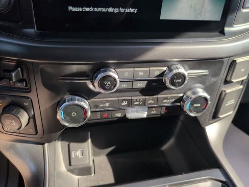 Certified 2024 Ford F150 XLT w/ Equipment Group 302A MID image 21