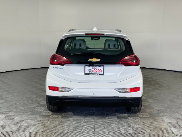 Used 2017 Chevrolet Bolt Premier w/ Driver Confidence II Package FWD image 14