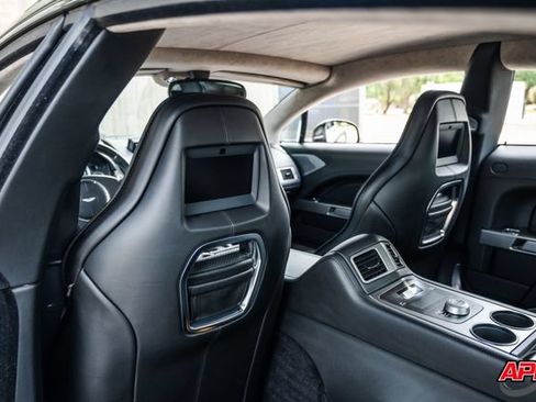 Used 2011 Aston Martin Rapide RWD image 67