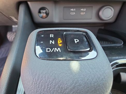 New 2026 Nissan Rogue Dark Armor FWD image 35