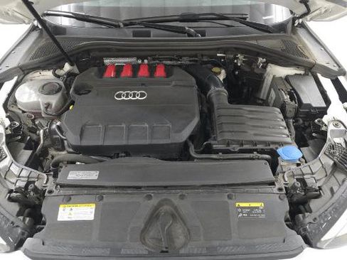 Used 2023 Audi S3 Premium Plus w/ Premium Plus Package AWD/4WD image 12