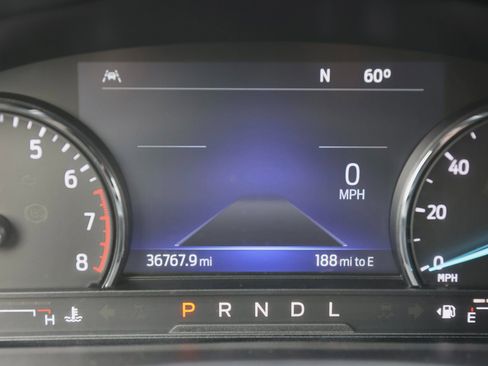 Used 2022 Ford Explorer XLT w/ Equipment Group 202A image 45