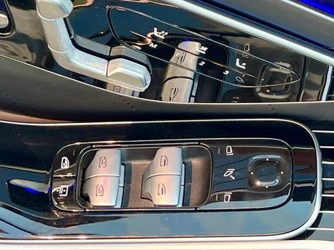 Certified 2023 Mercedes-Benz S 580 4MATIC Sedan image 45