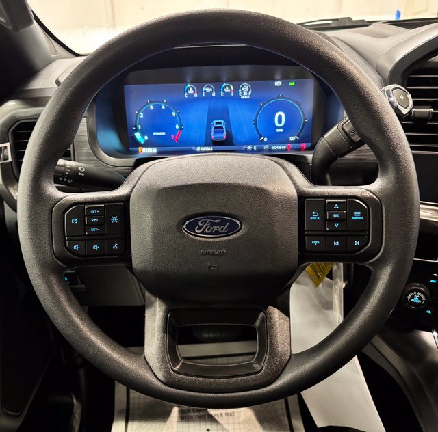 Used 2024 Ford F150 STX AWD/4WD image 11