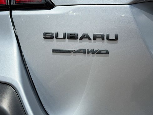 Certified 2025 Subaru Outback Onyx Edition w/ Popular Package #2 image 11