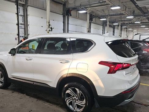Used 2023 Hyundai Santa Fe SEL image 8
