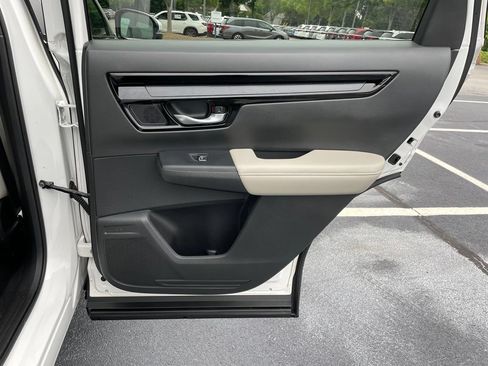 Certified 2023 Honda CR-V EX-L image 34