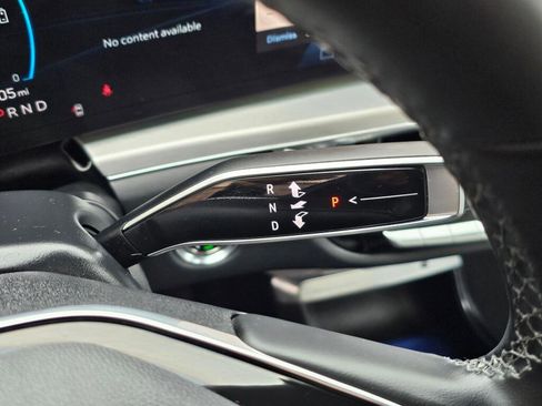 Certified 2024 Cadillac Lyriq Sport w/ LPO, Floor Liner Package image 43