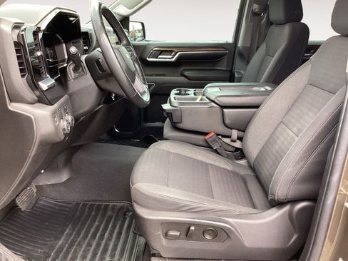 Used 2023 Chevrolet Silverado 1500 LT RWD image 27