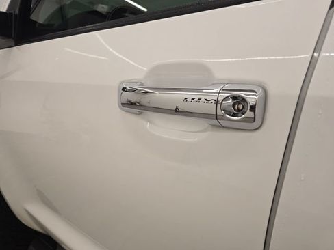 Used 2018 Toyota Tundra 1794 Edition AWD/4WD image 20