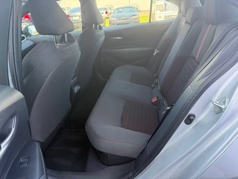 Used 2025 Toyota Corolla SE FWD image 18