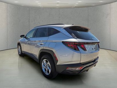 Used 2024 Hyundai Tucson SEL