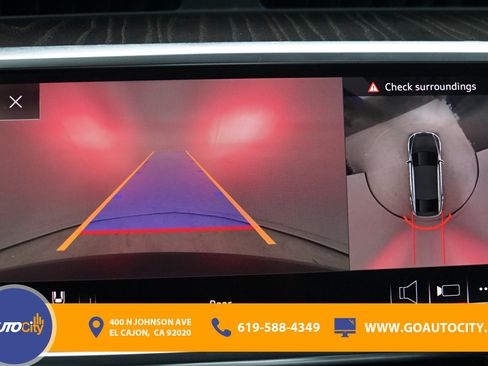 Used 2019 Audi A7 3.0T Prestige w/ Prestige Package image 11