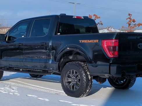 Used 2023 Ford F150 Tremor w/ 360 Degree Camera Package image 3