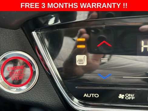 Used 2022 Honda HR-V EX image 42