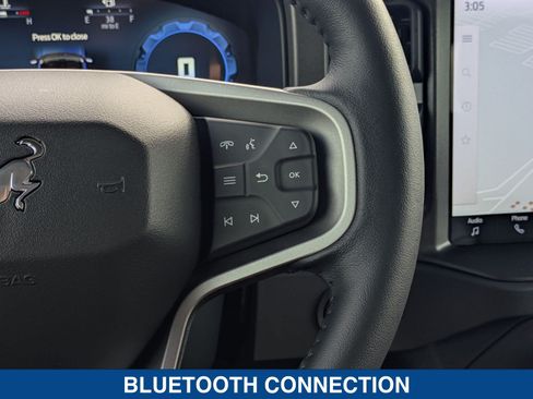 New 2025 Ford Bronco Badlands AWD/4WD image 64