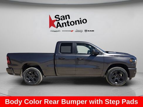New 2026 RAM 1500 Express AWD/4WD image 9
