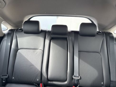 Certified 2023 Honda Civic EX-L image 7