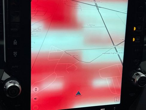 New 2026 RAM 1500 Laramie w/ Night Edition image 15