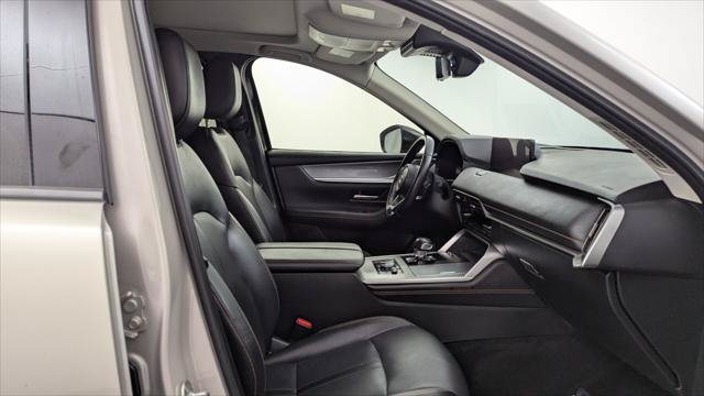Used 2025 MAZDA CX-90 3.3 Turbo w/ Premium Sport Pkg AWD/4WD image 21