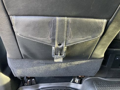 Used 2016 RAM 3500 Laramie Longhorn image 26